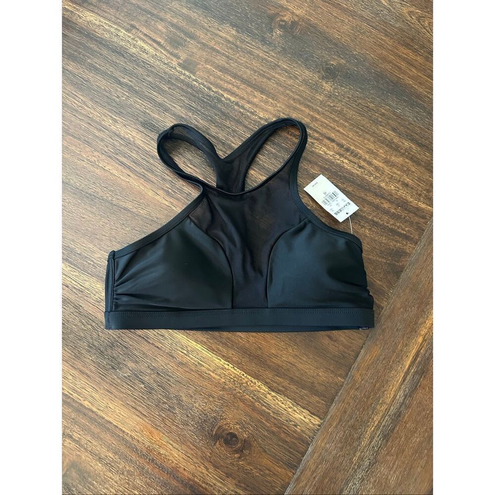 Express sports bra - New!